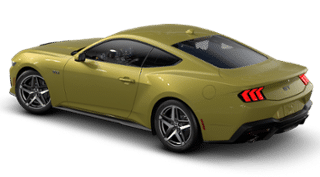 2025 Ford Mustang® External Image 3